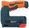 Cordless Brad Nailer Portatile USB di Ricarica Alimentato a Batteria Pistola Sparachiodi per la Lavorazione del Legno