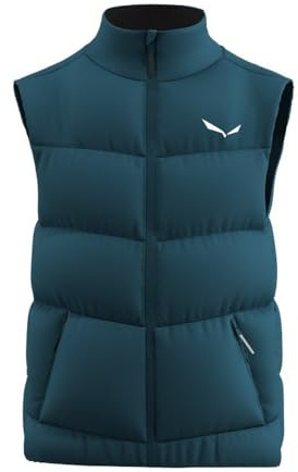 Salewa Unisex Kids Brenta Rds Dwn Vest K Vest (1er Pack)