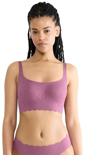 Sloggi Zero Feel Bliss Top Lila Clover