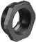 MACHSWON 1 Pcs Threaded Reducing Bushing Nylon Adapter M40 Male to M32 Female Thread IP68 Waterproof Fitting Connector for Electrical and Industrial Use