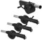 TOYANDONA Ventilateur De Barbecue De Camping Souffleur Dair Portatif Pour Barbecue