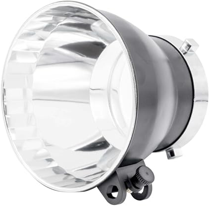 110° 15cm Photo Studio Umbrella Reflector (RFT-17) (Bowens Fitting)