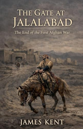 The Gate at Jalalabad