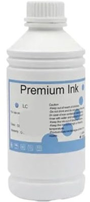 CbErFVK 500ml Ink Bottle T47A1 T46A1 Pigment Ink Compatible With SureColor SC P700 P704 P706 P708 P900 P904 P906 P908 Printer Refill(500ML-pigment-LC)