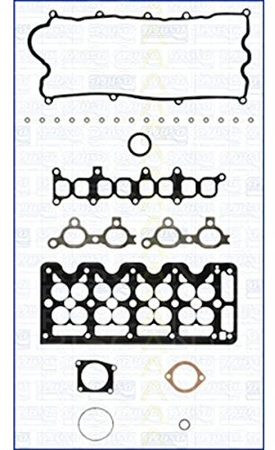 TRISCAN 597-5086 Zylinderköpfe