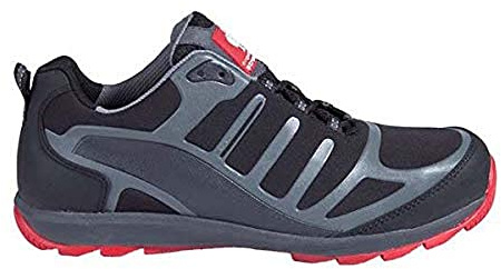 Engelbert Strauss 93523-44 Sicherheitshalbschuhe Tripoli, 44 7