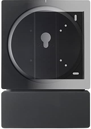 Flexson Wall Mount for Sonos Amp with cable cover