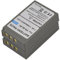 E-PL9 Lot de 2 batteries + chargeur AC/DC mural/voiture pour appareil photo numérique Olympus EPL9 BLS-50 BLS-5