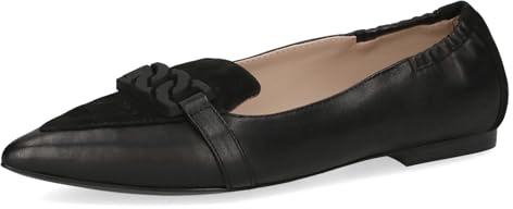CAPRICE Ballerina 9-22100-42 019 G-Weite