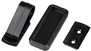 Tormatic Novoferm Novoferm 522 Support en silicone pour pare-soleil et télécommande Noir