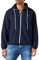 Lacoste Veste Légère Homme Marine M-L