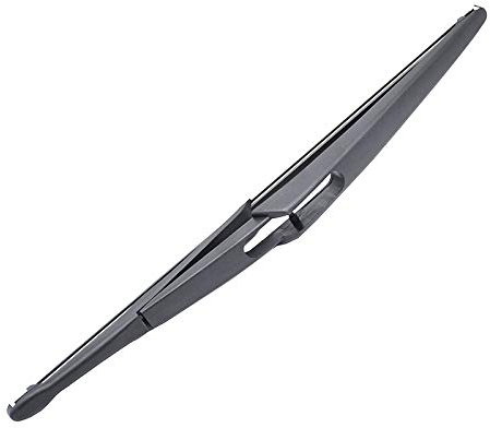 LMMPP 12 Scheibenwischer hinten für Renault Clio 2 II Campus 1998-2012 Auto Heckscheibenwischer Heckwischerblatt