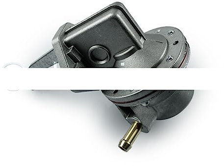 Pompa Benzina – Alta qualità Compatibile con Fiat 1100 Epoca.