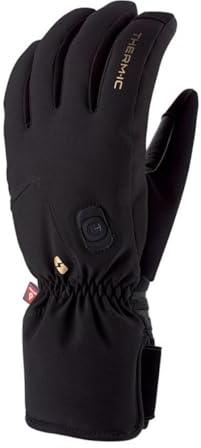 Thermic PowerGloves Light Boost beheizbarer Handschuh (8.0 = black)