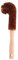 Cleaning Brush Set Cleaning Brushes For Kitchens Purpose Bottle Scrubbers For Teapots And Coffee Makers Durable And Easy To Clean Household Cleaning Brushes Brushes for Cleaning Long (Khaki, One Size)