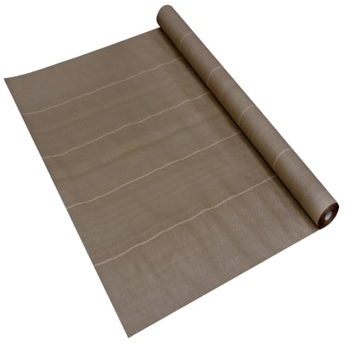WERKA PRO Tessuto Anti-Erbacce 200 g/m2 1 x 10m