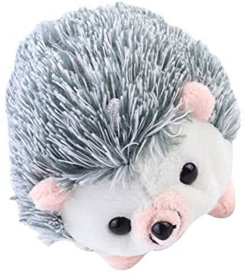 Hohopeti Pin-stecker Nadelkissen-Igel Dekorative Nadelkissen Quilten Nadelkissen Fixatoren Nadelkissen Zum Nähen Nadelkissen Selber Machen Befestigen Stift Tischdekoration Halter Grey Stoff