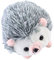 Hohopeti Pin-stecker Nadelkissen-Igel Dekorative Nadelkissen Quilten Nadelkissen Fixatoren Nadelkissen Zum Nähen Nadelkissen Selber Machen Befestigen Stift Tischdekoration Halter Grey Stoff