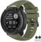 Supore Cinturino per Garmin Instinct 2X, 26mm Cinturini Silicone Ricambio per Garmin Instinct 2X, Instinct 2X Solar, Instinct 2X Tactical Cinturino Sportivo di Ricambio, Strumento Di Adattamento
