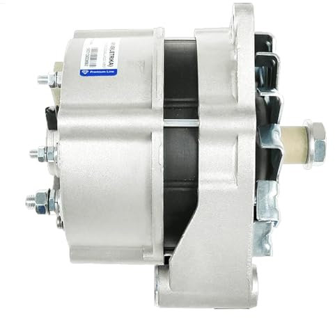Celliparts 1183630 Lichtmaschine 12V 95A 0118 3630 kompatibel mit Deutz