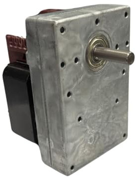 Motoréducteur KENTA pour poêle à granulés K9175052, arbre 8,5 mm, 1,5 tr/min 2068