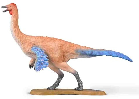 Collecta Gallimimus - Sammelfigur - Maßstab 1:40 - +3 (Deqube 90180039)