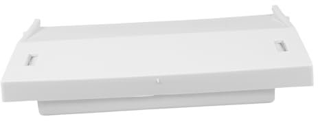 KONTONTY Porte Skimmer Piscine avec Éponge Filtrante Accessoire De Remplacement pour Piscines Et Spas Assemblage Polyvalente pour Entretien Facile Et Eau Claire