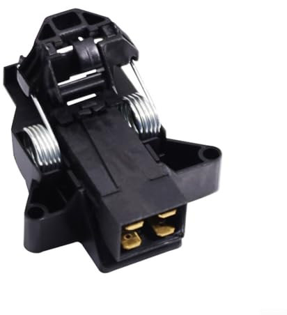 Zilimontt Dishwasher Door Latch Dishwasher Door Latch Kit Replacement, 5304527418 And 154722401,154722401 4813935 EAP12585469