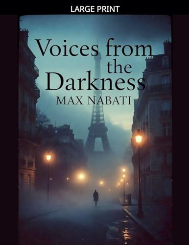 Voices from the Darkness (Genre Haven, Band 8)