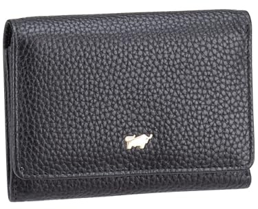 BRAUN BÜFFEL Damen Herren Geldbörse Asti S 11Cs One Size