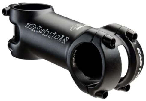Easton Unisex Adult STEM EA90 31.8 100X7 Black Stem - Black, N/A