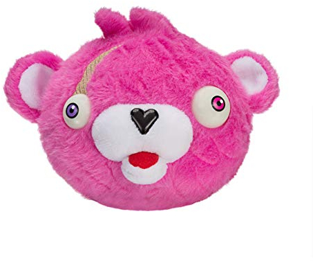 Fortnite 5 Cuddle Team Leader Plush