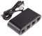 New GameCube Controller Adapter for Nintendo Switch Consoles - 4 Ports