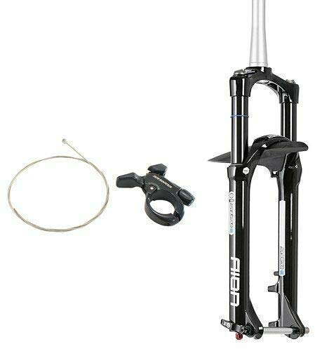 SR Suntour AION35 EVO RLR-PCS Gabel 29 Boost 1,5 Tapered Remote QR 15 Glossy BK VK1738