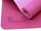Fidusport TPE Yogamatte Trainingsgerät - rutschfester Schultergurt für Fitness, Pilates und Gymnastik - Übungsmatte mit Schultergurt und leichtem Design | 183 x 61 x 0,6 CM