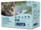 BOZITA Multibox Mixpack Lachs, Hering, viel Huhn, Rentier - Häppchen in Soße 12x85g Pouch Portionsbeutel - getreidefreies Nassfutter für erwachsene Katzen