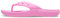 Crocs Mixte Tongs, Classique, décontracté, Taffy Rose, 38/39 EU