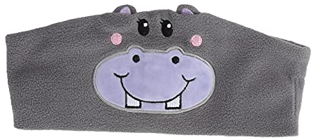 Schlafkopfhörer Bluetooth, Schlaf Strinband Kopfhörer Headband Schlafmaske, stirnband kopfhörer schlafmaske bluetooth für Home Office Reisen Geschäftsreise, Entspannung für Kinder(Grau)