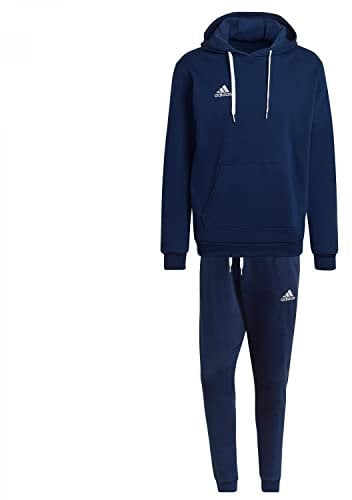 adidas Herren Sweatanzug Entrada 22 H57513+H57529 L