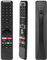 New Voice Remote Control CT-8556 RC43160 Replacement for Toshiba Smart TVs 43/49/50/55/58/65 UA20 UA2B UA3A UA4B UA6B Series
