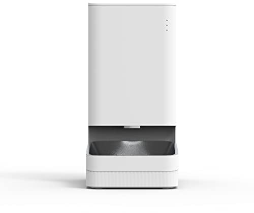 Xiaomi Smart Pet Food Feeder Alimentador Comedero Automático para Mascotas