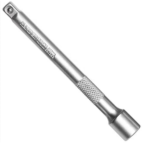 HARDEN 530452, Socket Extension bar 3/8, 150mm Long, CRV Steel