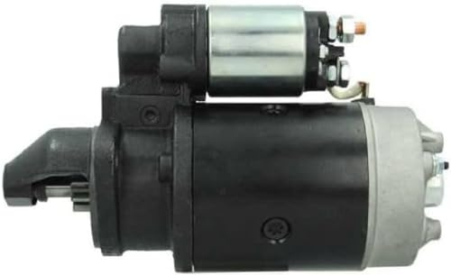 HELLA 8EA 015 642-331 Starter - 24V - 3.2kW - for e.g. Fiatagri