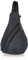 Sakroots Damen Backpack On The Go Sling Rucksack aus Nylon Eco Twill, Black Spirit Desert 2, Einheitsgröße
