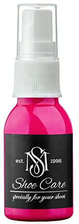 MAVI STEP Spray Renovador Gamuza y Nobuk