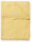 Marc O'Polo Plaid Nordic Strick Pale Yellow 130x170 cm