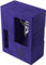 Gamegenic, Arkham Horror Investigator Deck Tome Mystic - Purple