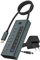 ICY BOX Hub USB 3.2 Gen 2 Type-C, IB-HUB1457-C31