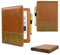 Custodia per Kobo Aura Ereader Cover, 6 pollici, adatta al modello N514, custodia protettiva per Kobo Aura 6 (modello N514) 2013 custodia per Kobo Aura N514 (marrone)