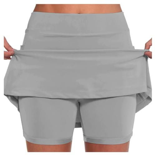 RöCke Mini Damen Rock GrüN Kariert Sommerrock Damen Knielang Lederrock Sommer Rock BüRo Midirock Sommer TellerröCke Strickrock Beige Plissierter Lederrock Kurz RockläNge Rock Creme Maxi Rock Schwarz